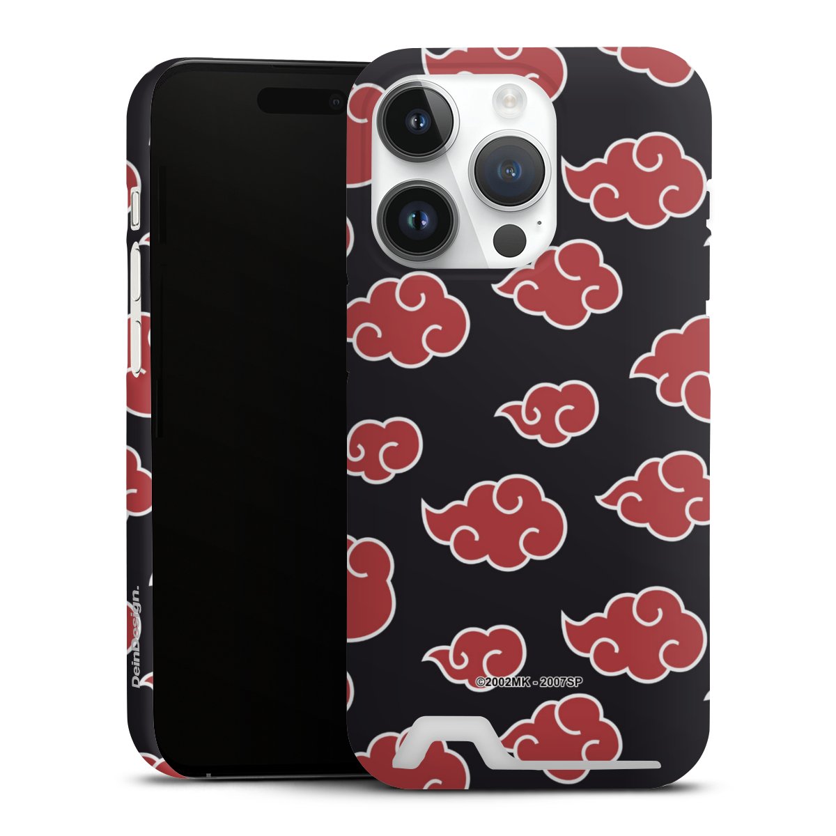 Akatsuki Motif