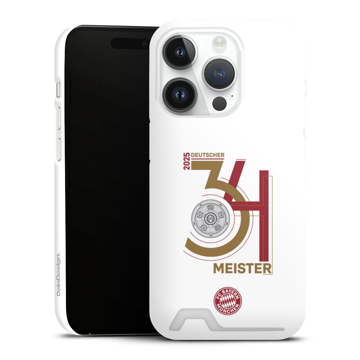 FCB Deutscher Meister 2025
