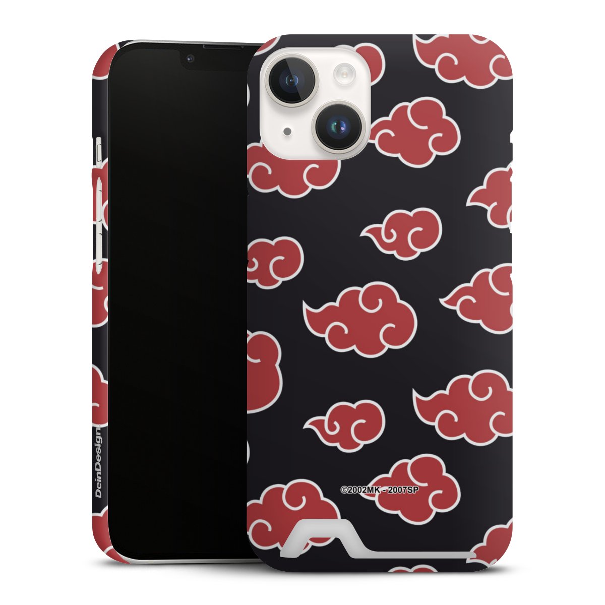 Akatsuki Pattern