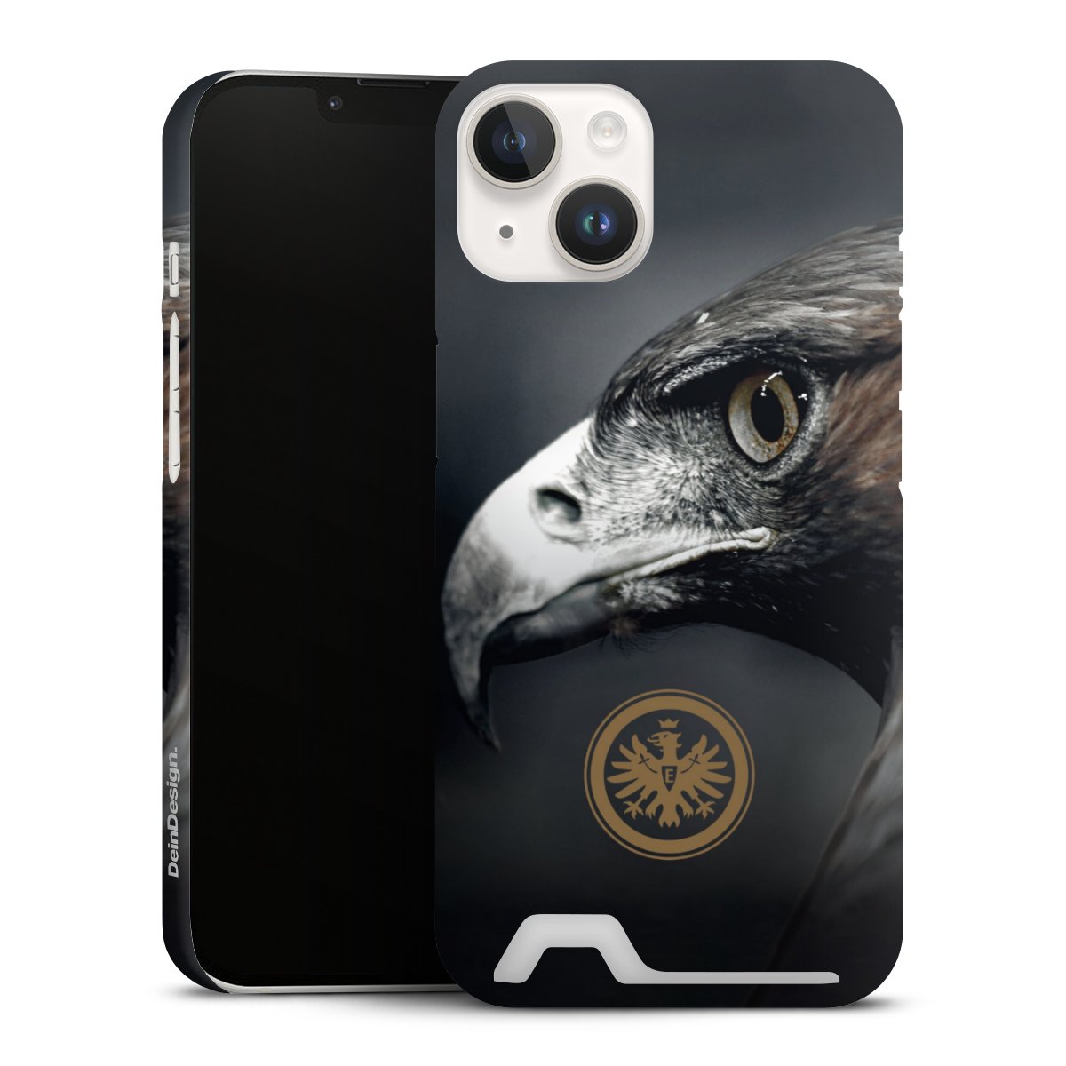 Eintracht Adler Design