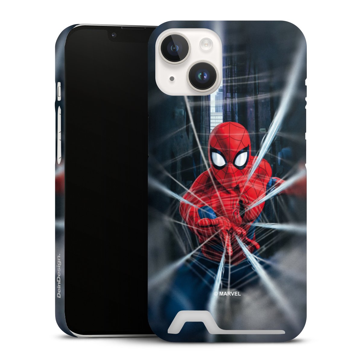 Toile Spider-Man