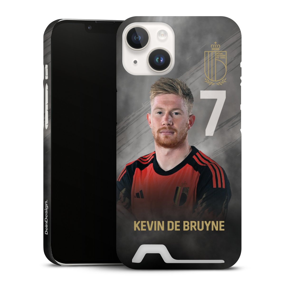 Kevin De Bruyne 7 