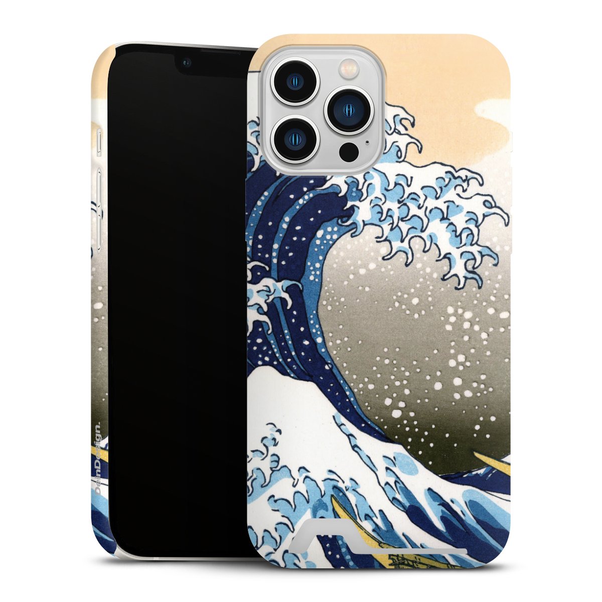 Great Wave of Kanagawa