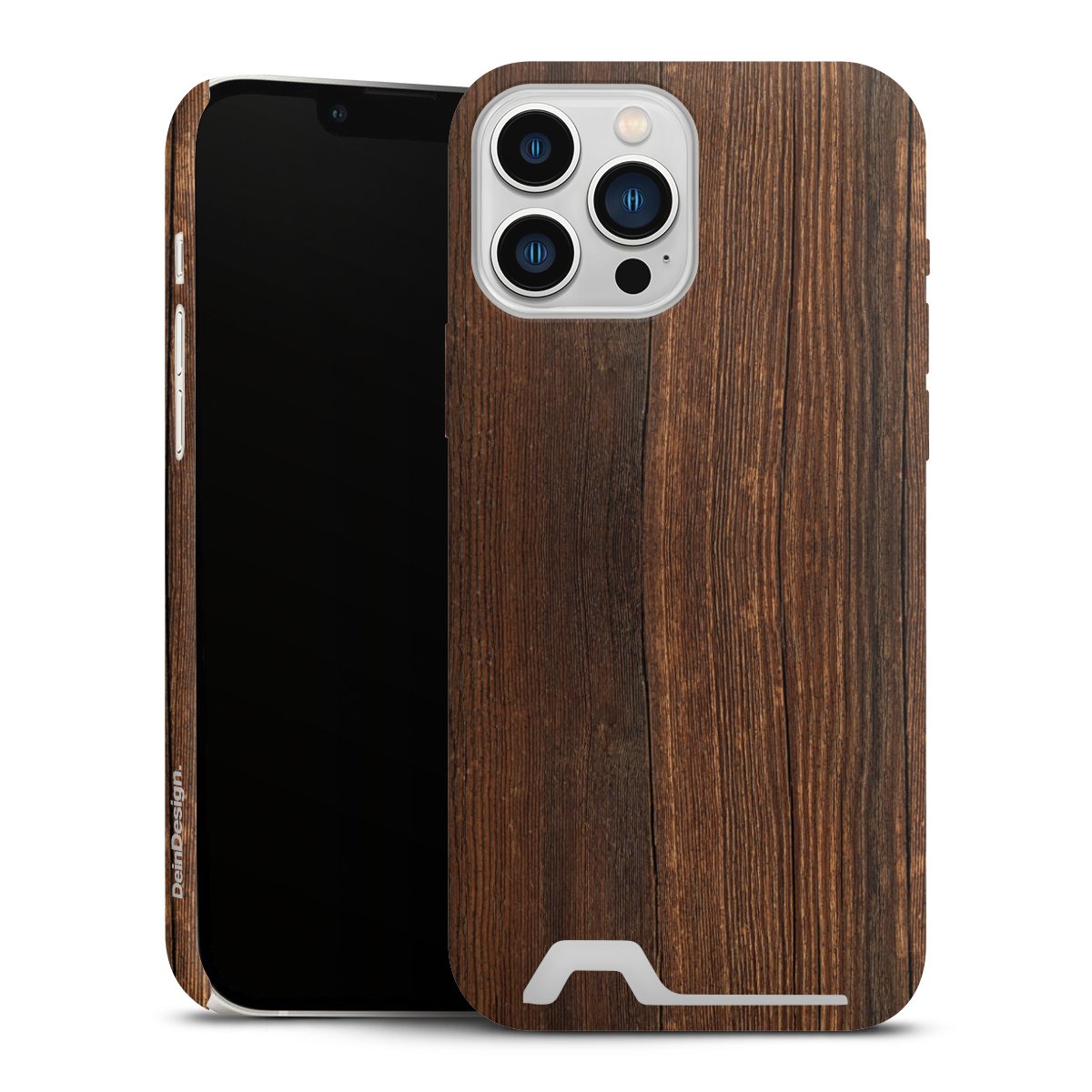 Aspetto legno di noce