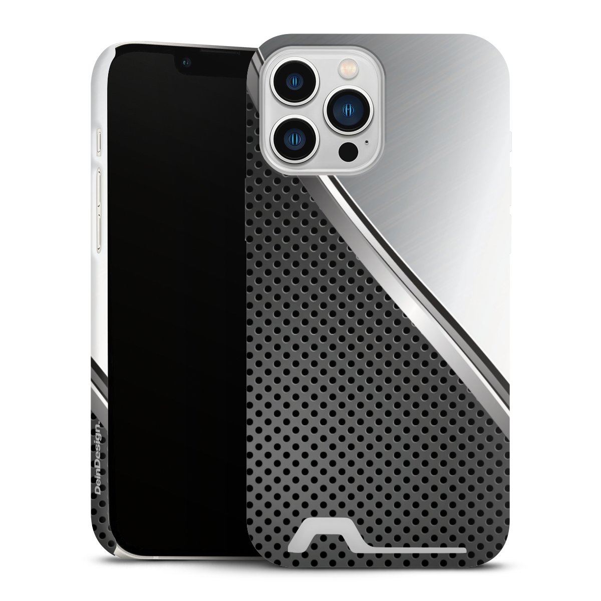 Duo Superficie Metallica