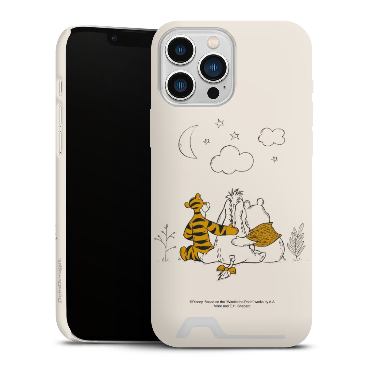 Beste vrienden in de natuur