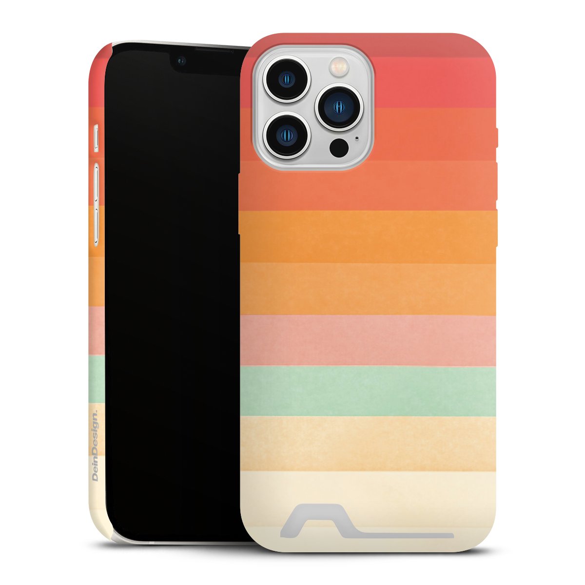 Regenboog Chevrons II