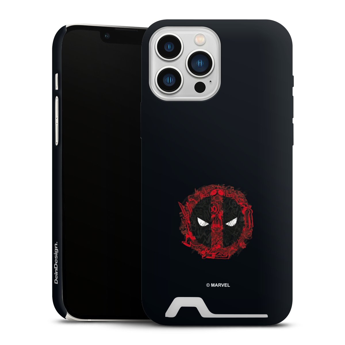 Deadpool Logo