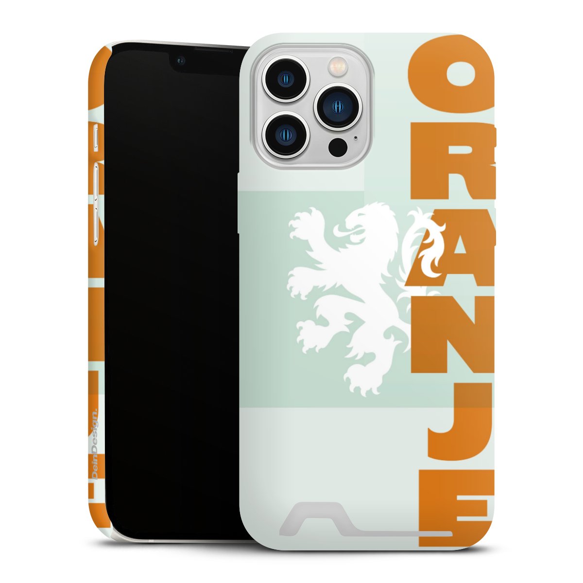 Oranje Nederlands Elftal