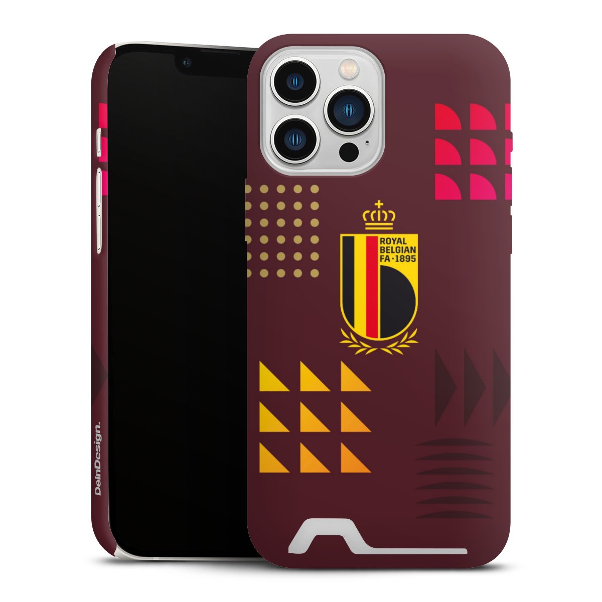 RBFA Klassiek embleem