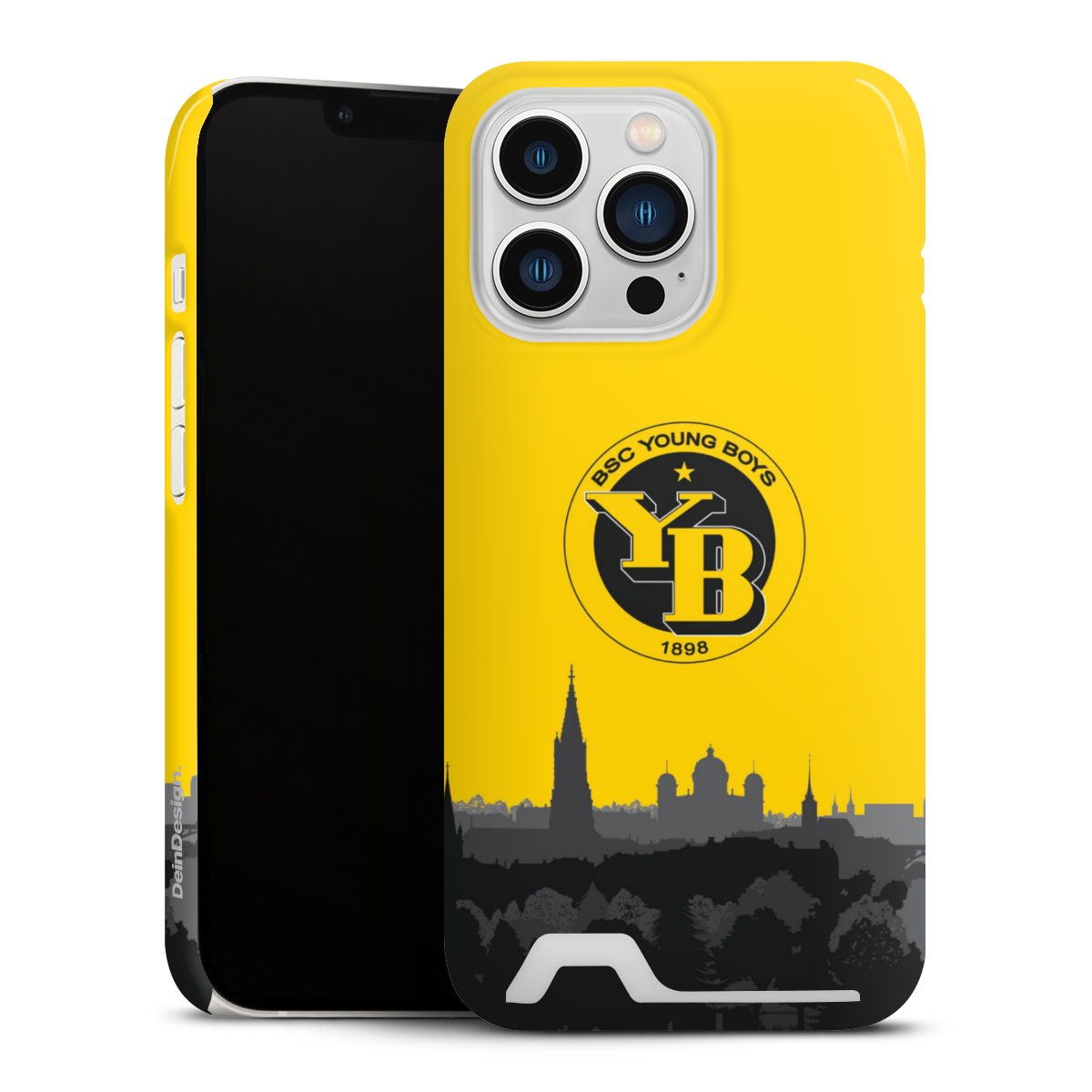 BSC YB Skyline