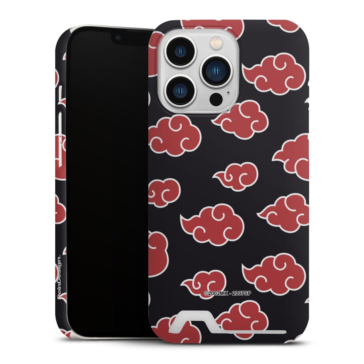 Akatsuki Patroon