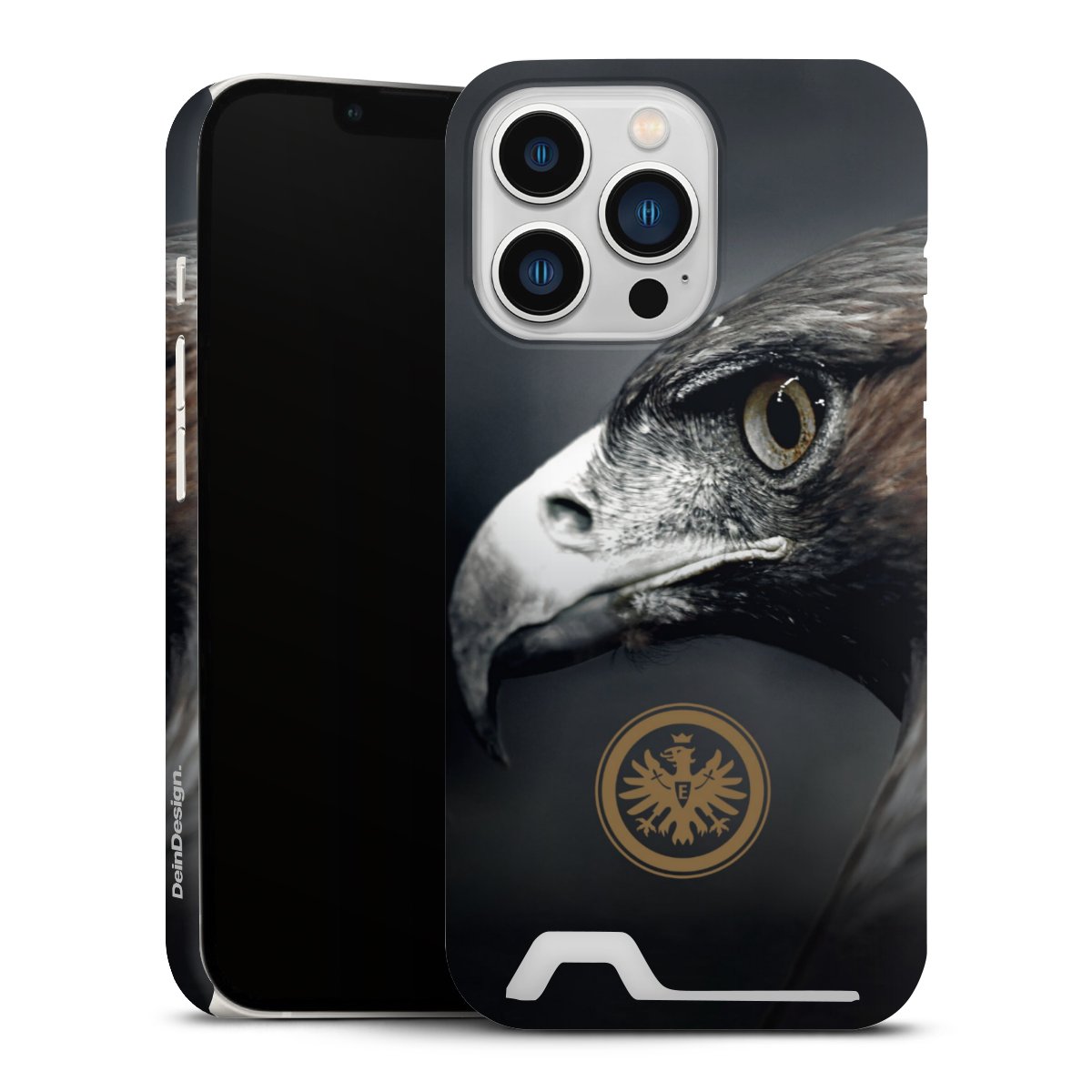 Eintracht Adler Design