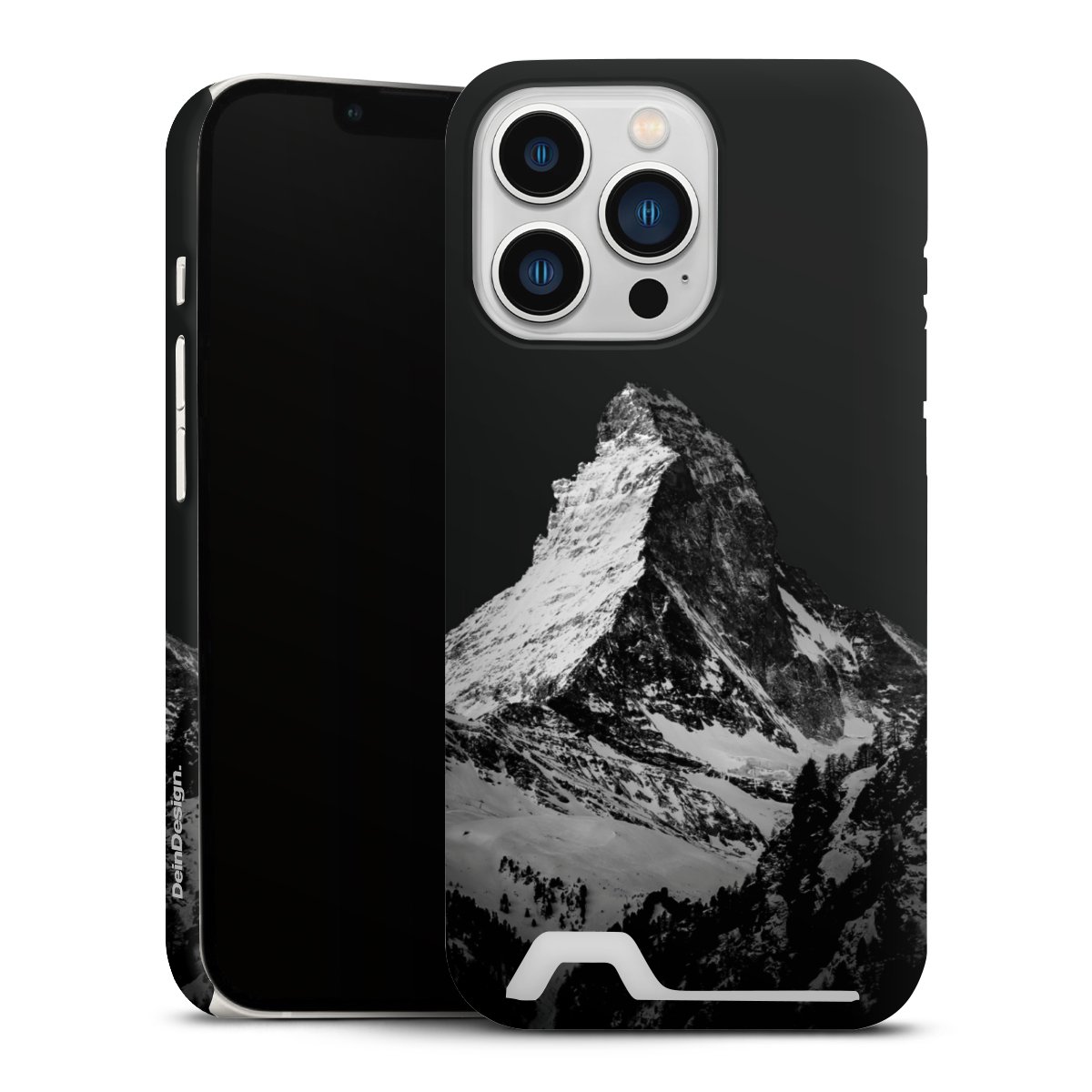 Premium Card Case