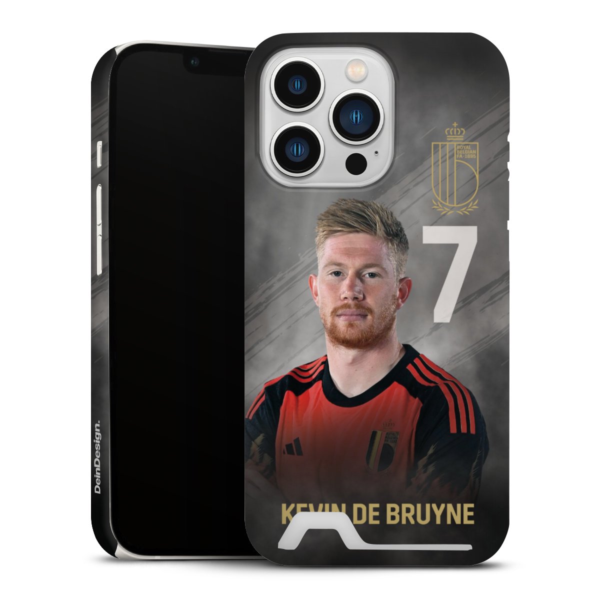 Kevin De Bruyne 7 