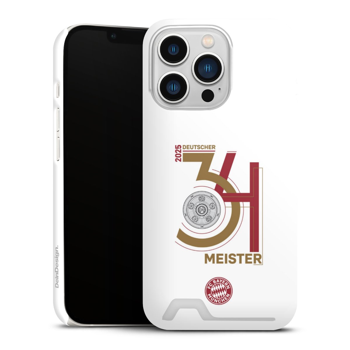FCB Deutscher Meister 2025