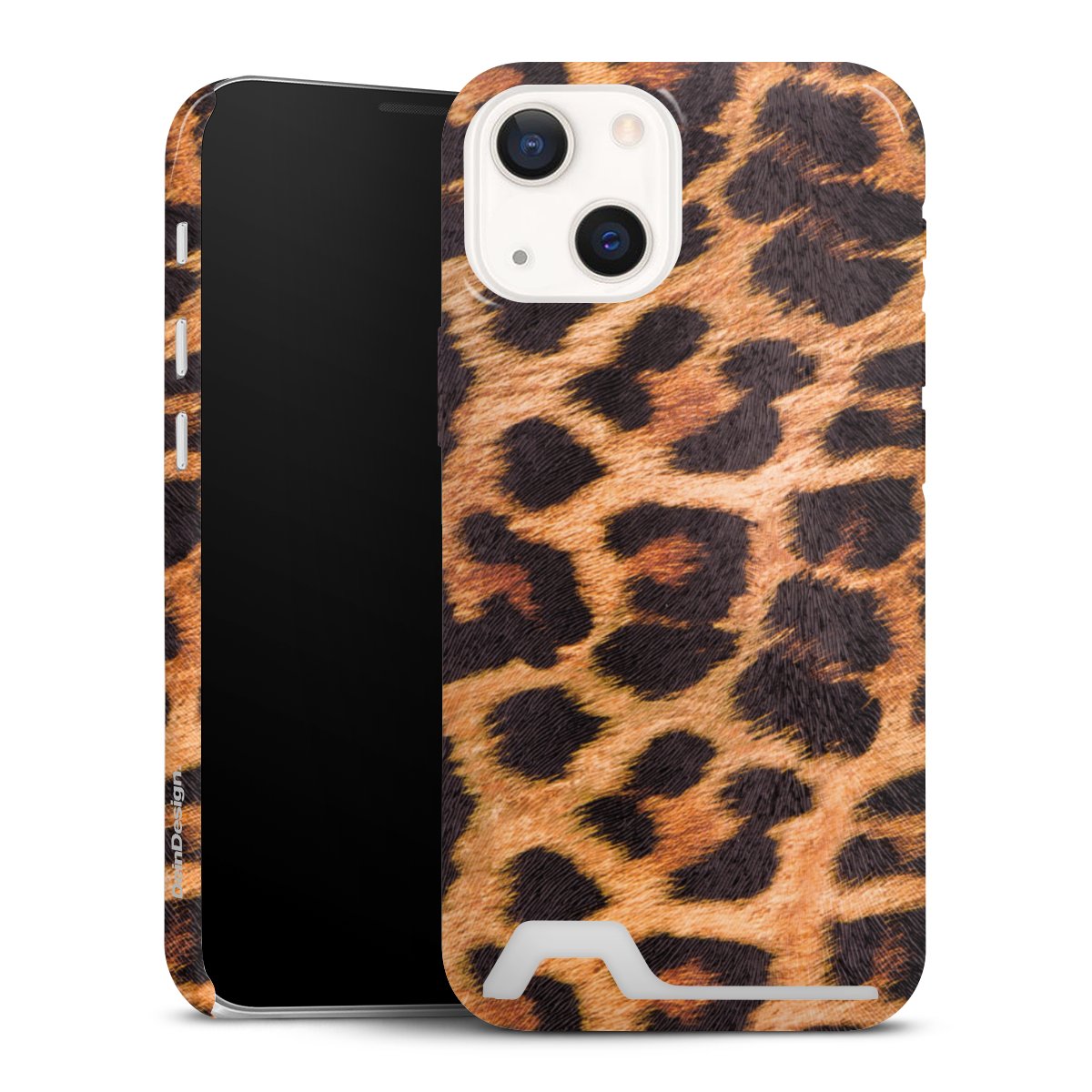 Leo Print