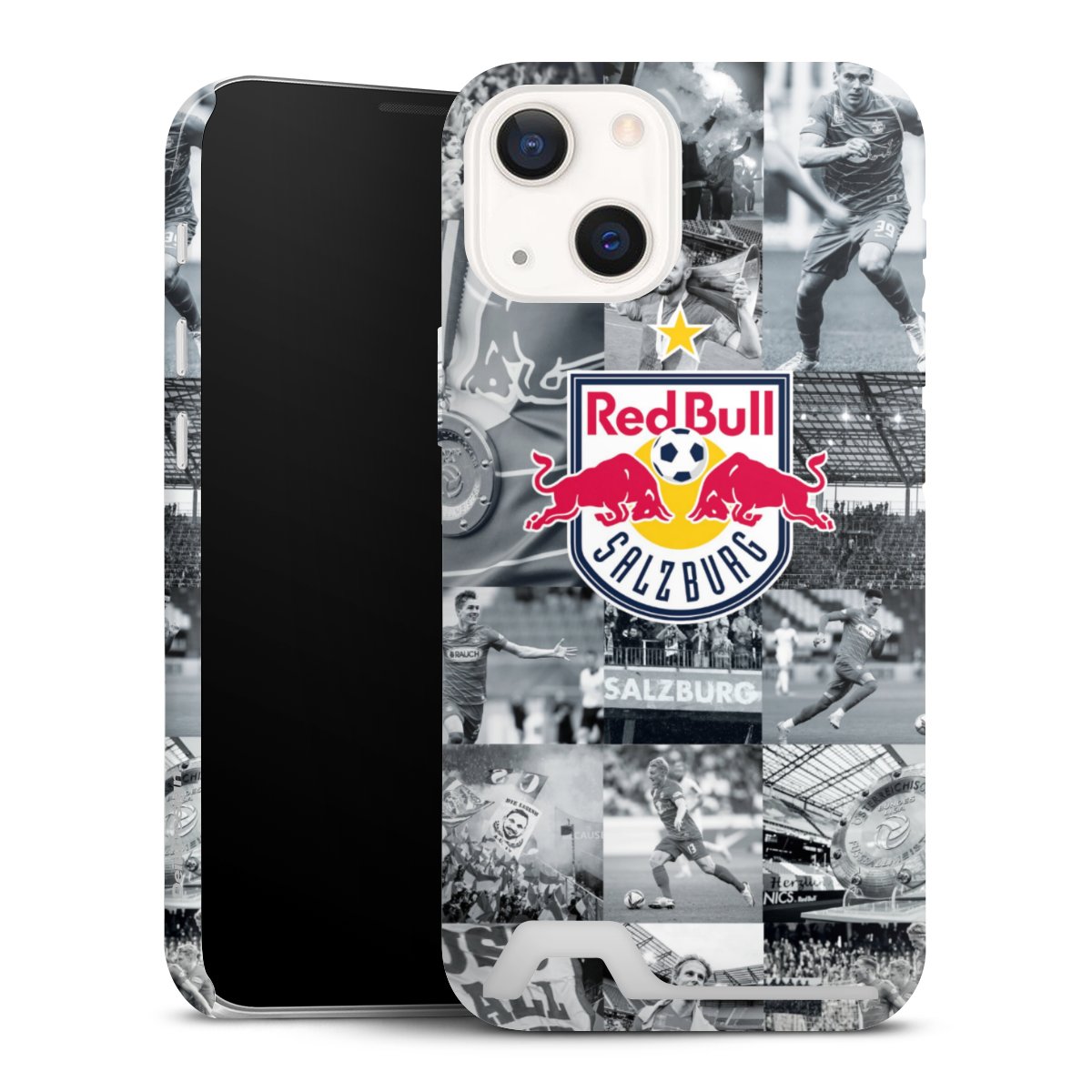 Premium Card Case