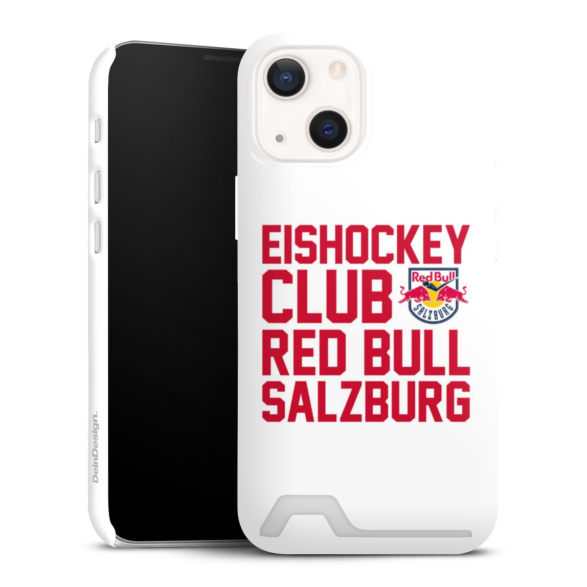 Premium Card Case