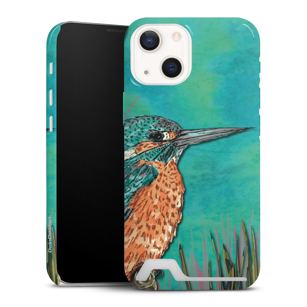 Eisvogel