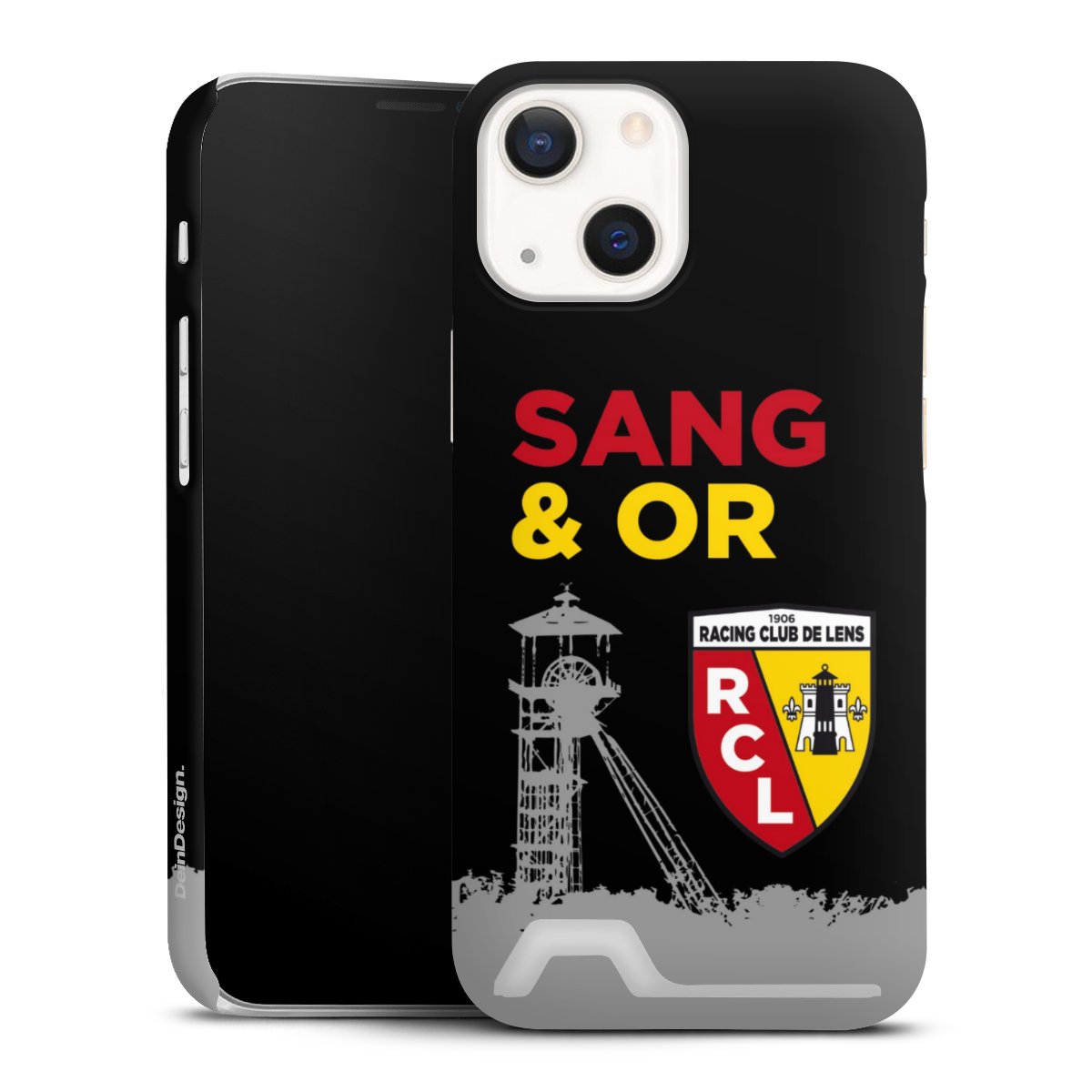 Sang & Or RC Lens