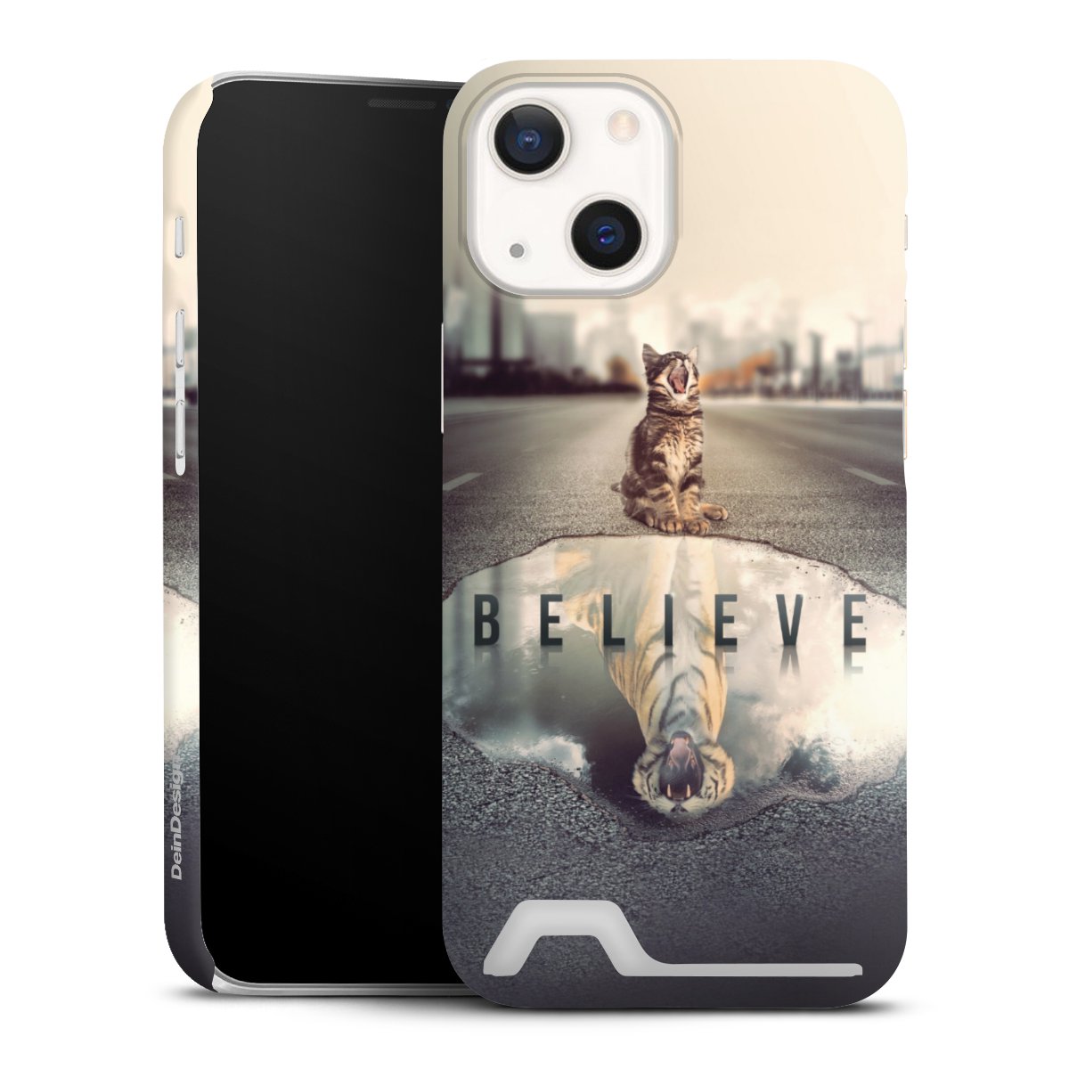 Believe Tigre