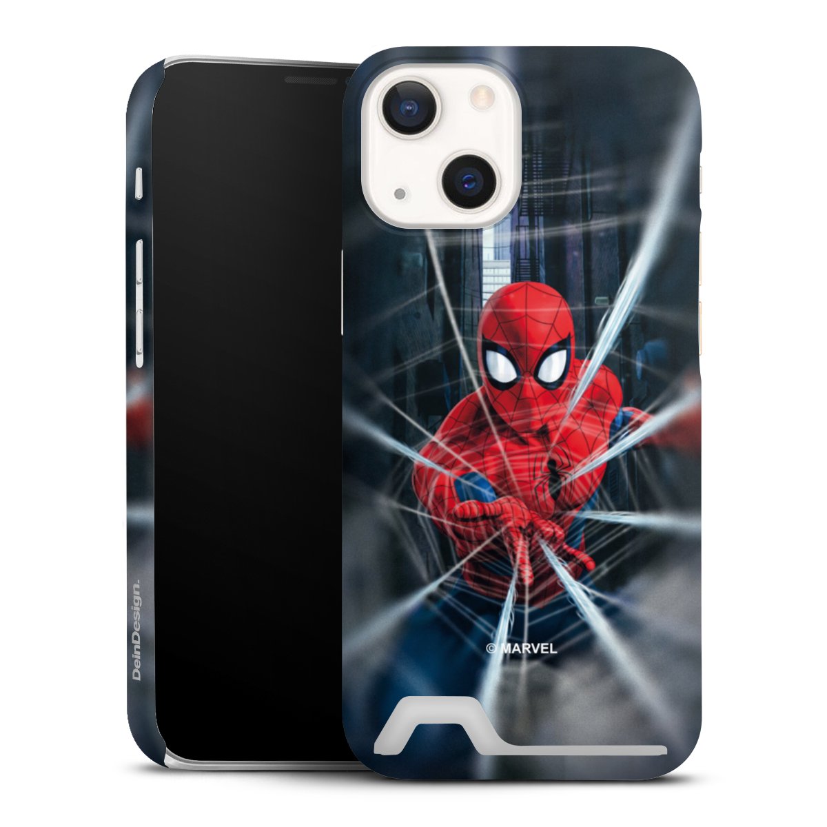 Toile Spider-Man