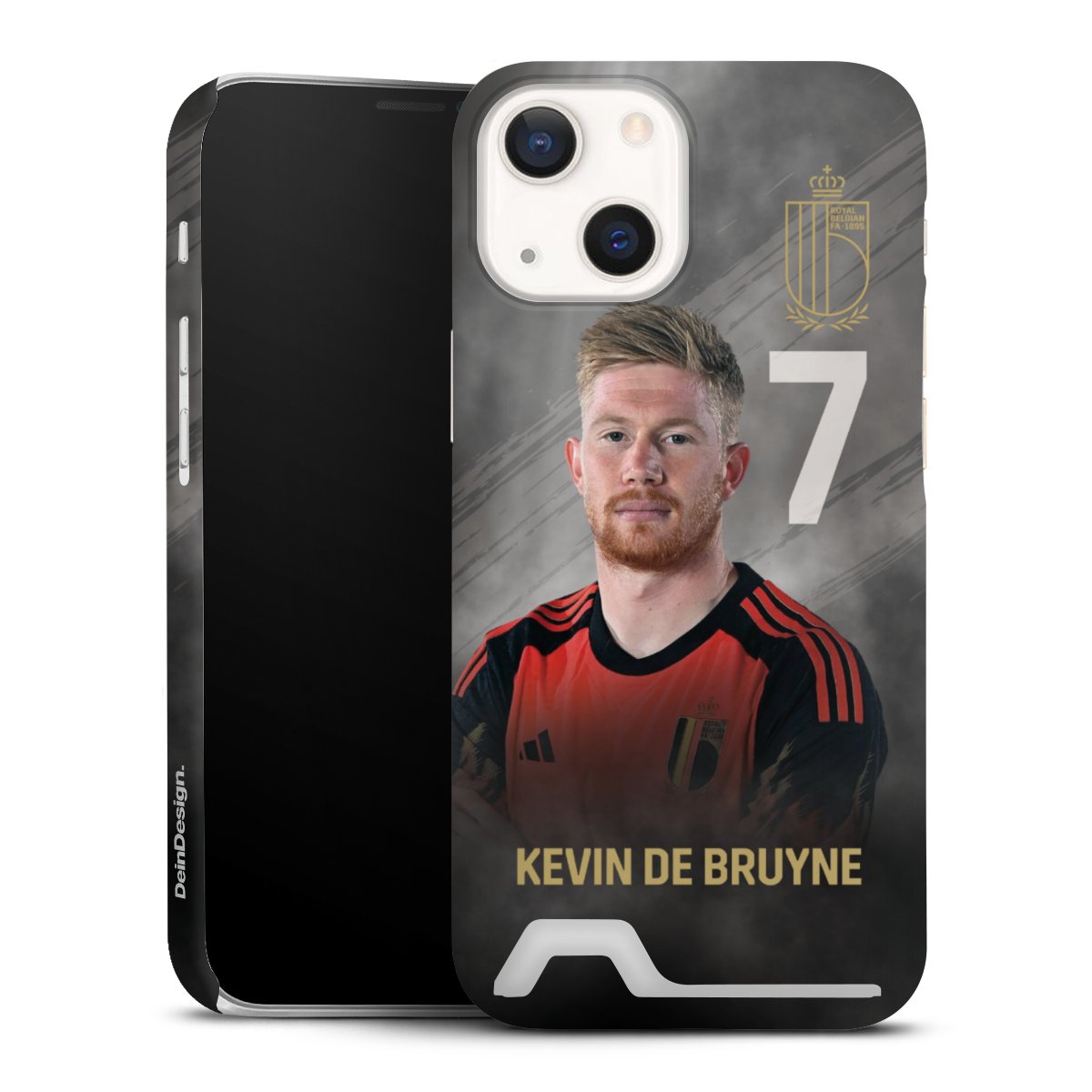 Kevin De Bruyne 7 