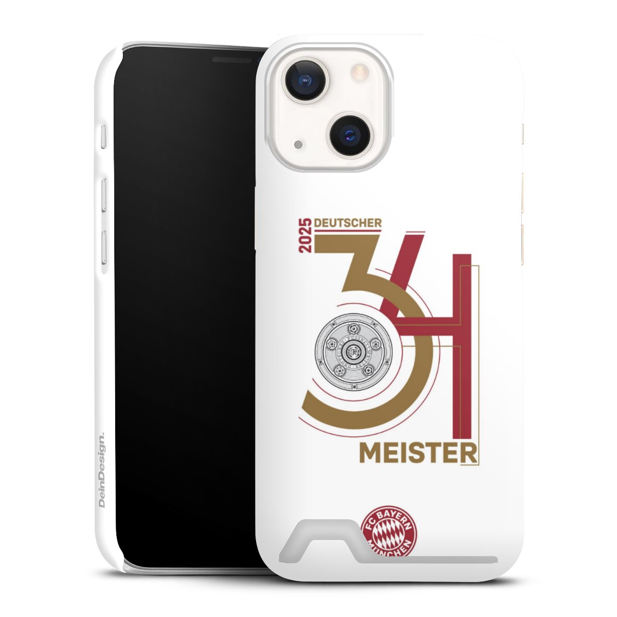 FCB Deutscher Meister 2025