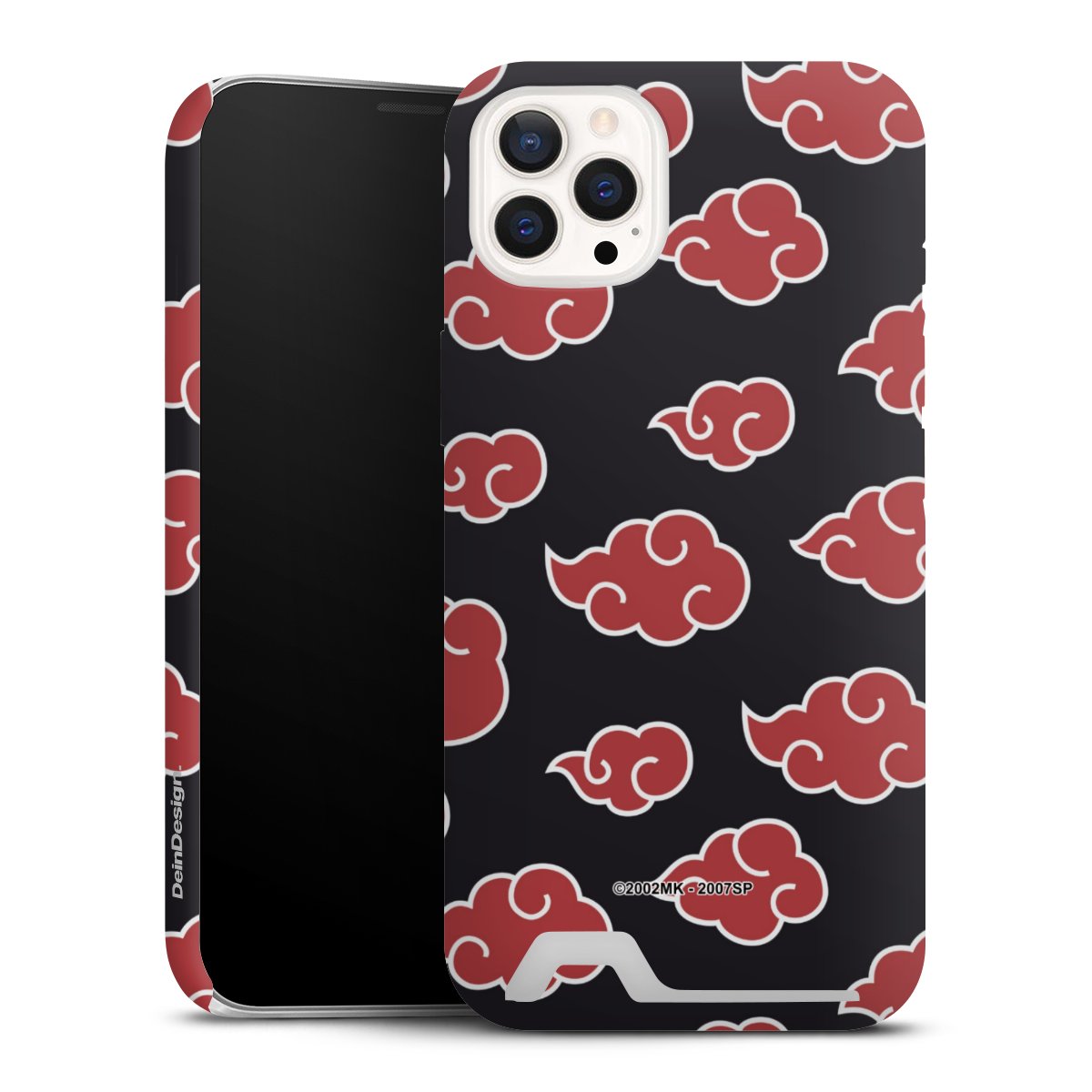 Akatsuki Pattern