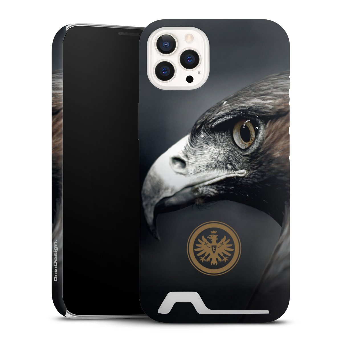 Eintracht Adler Design