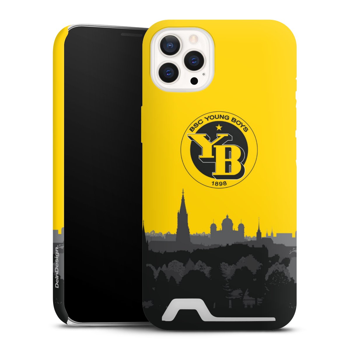 BSC YB Skyline