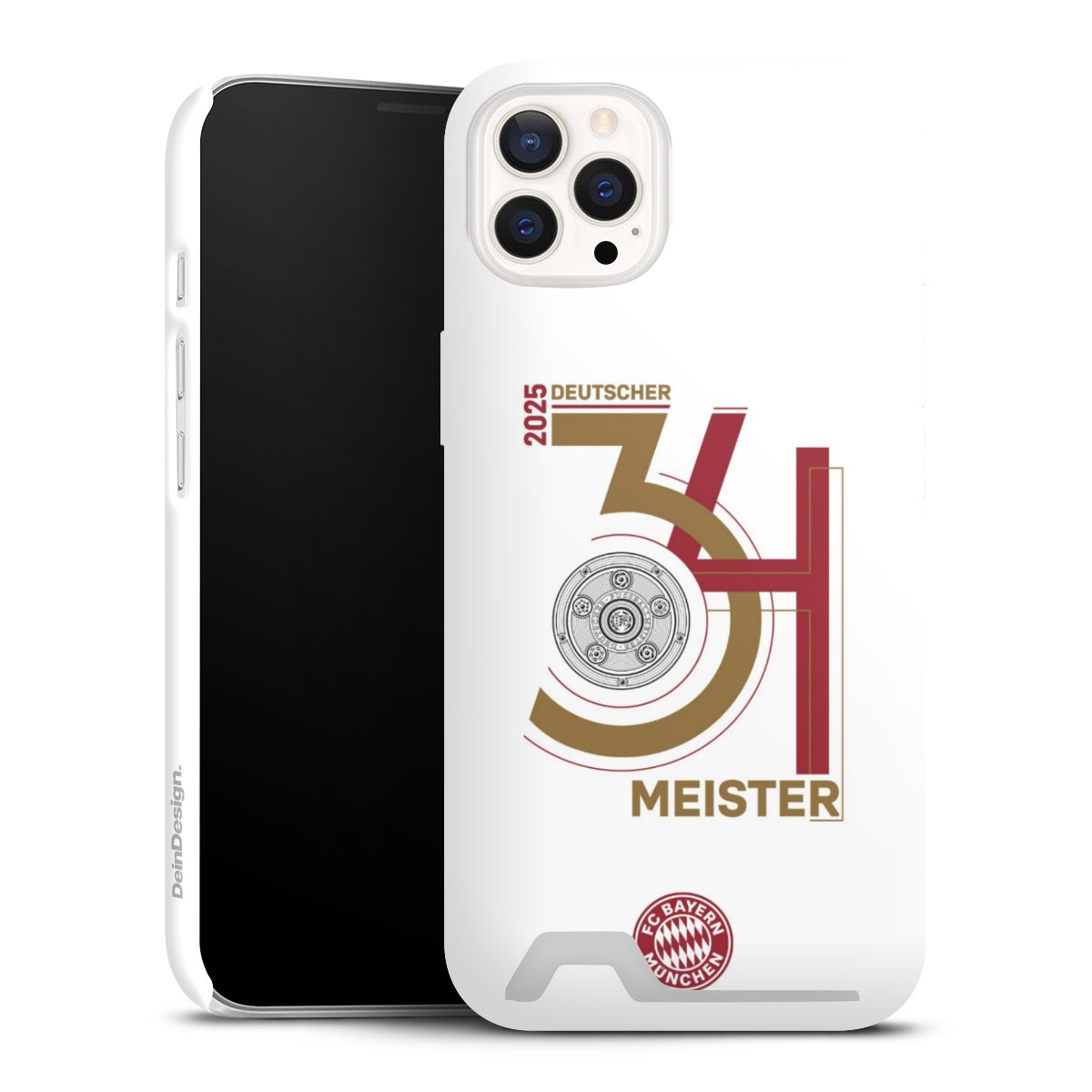 FCB Deutscher Meister 2025