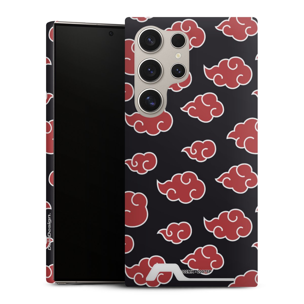 Akatsuki Pattern