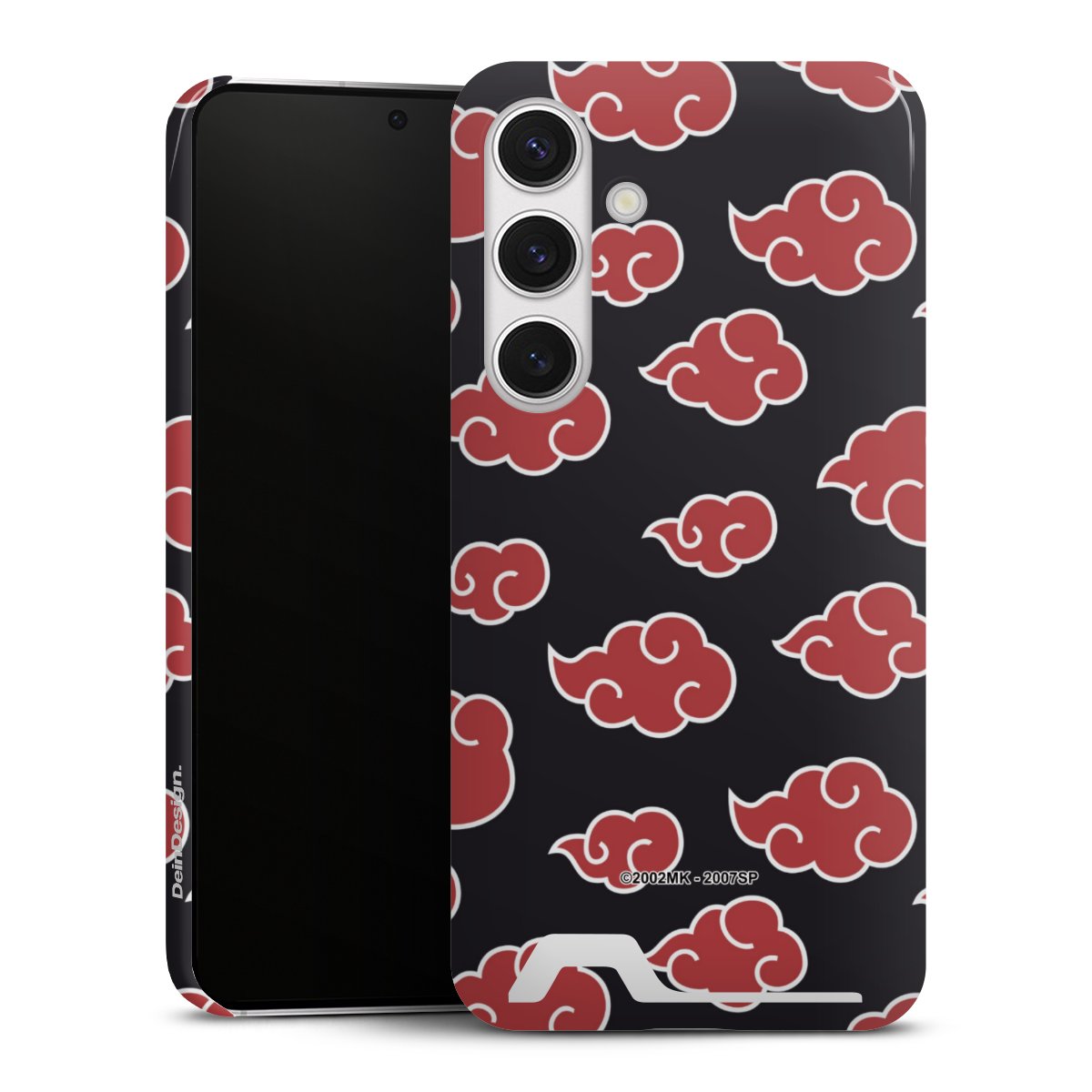 Akatsuki Pattern