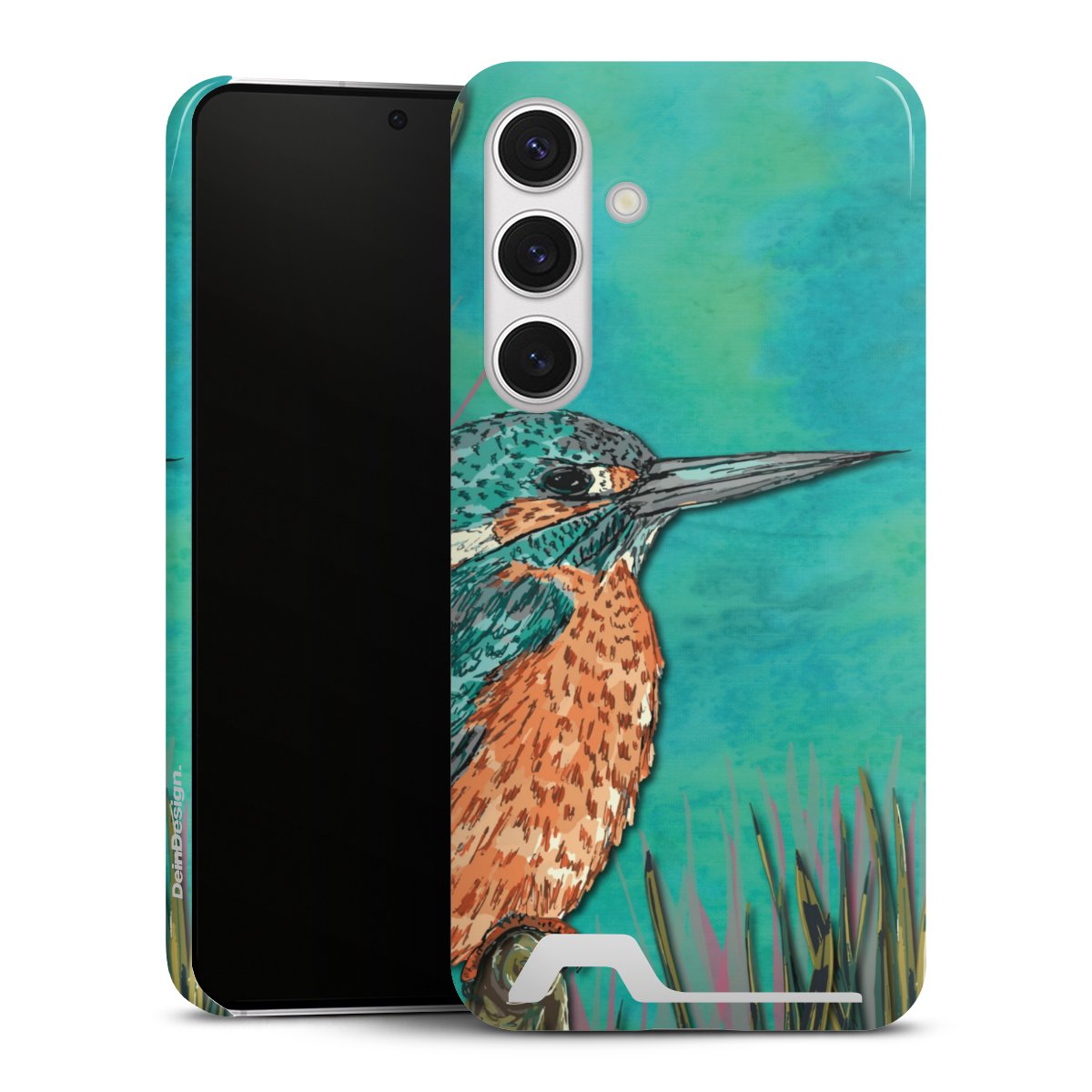 Eisvogel
