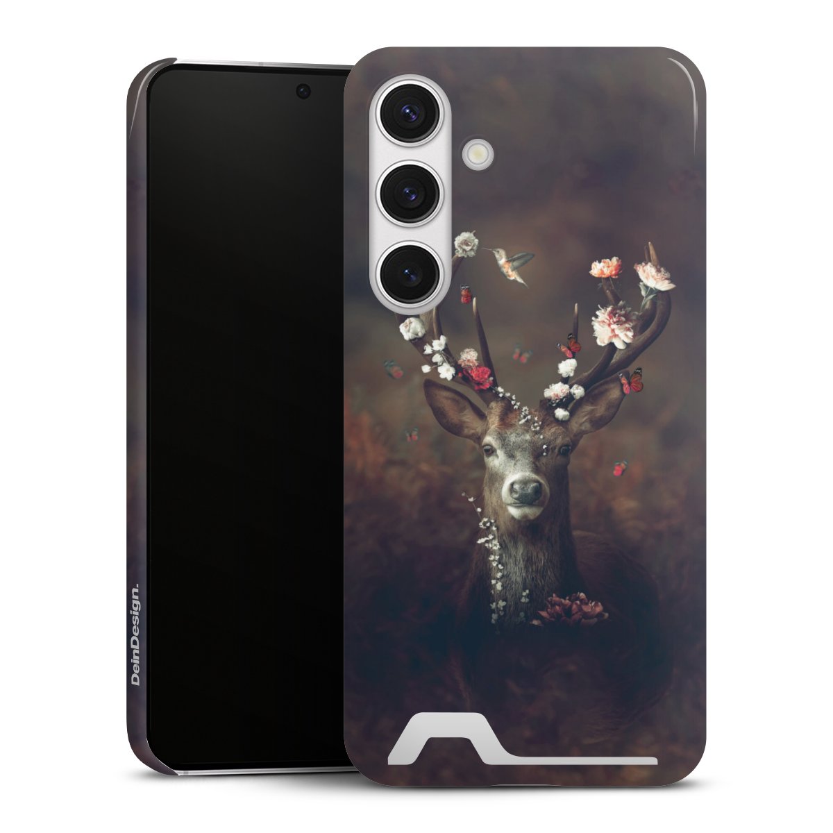 Premium Card Case