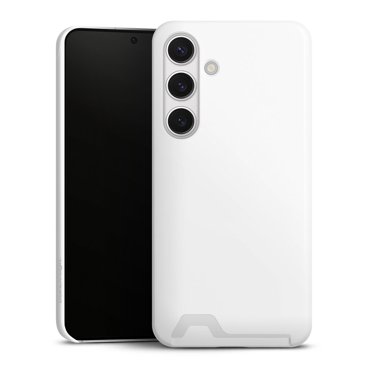 Premium Card Case für Samsung Galaxy S24
