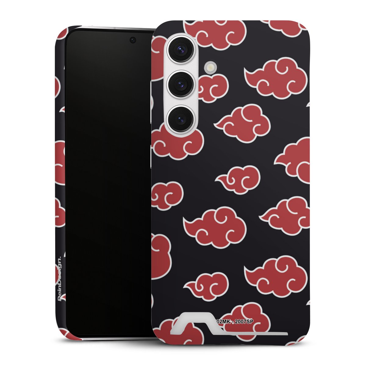 Akatsuki Pattern