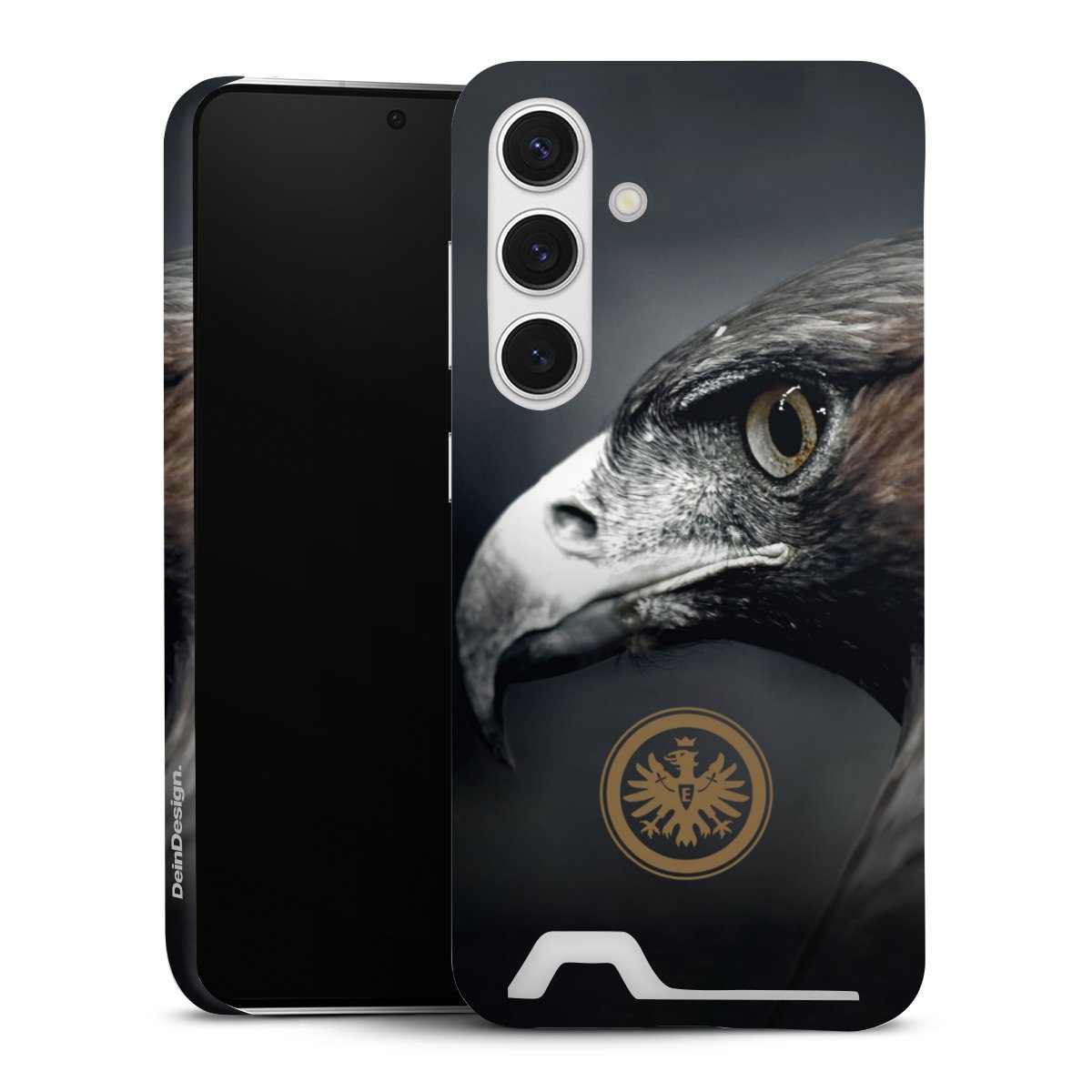 Eintracht Adler Design