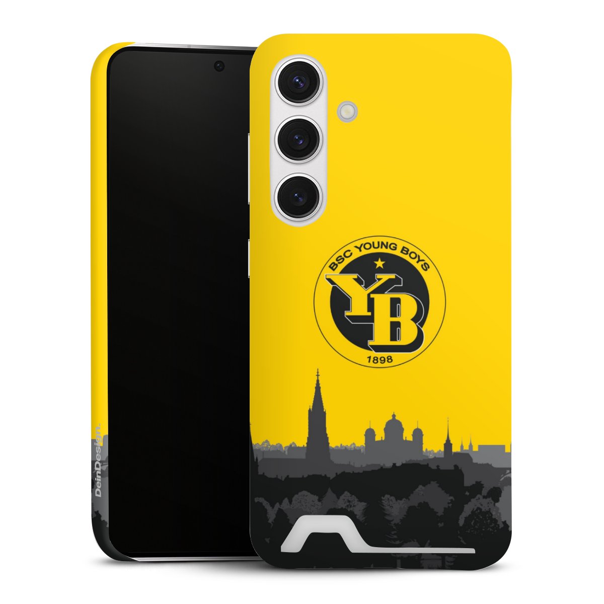 BSC YB Skyline