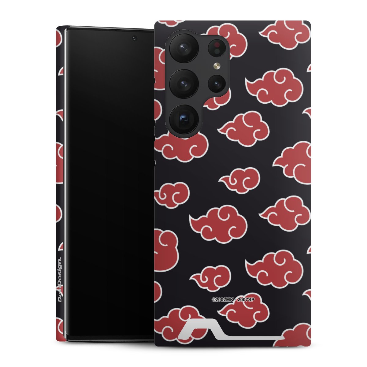 Akatsuki Pattern