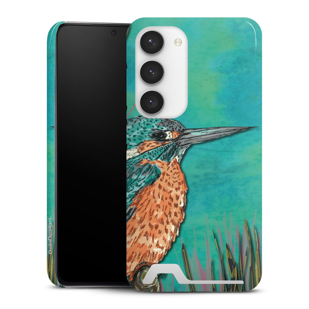 Eisvogel