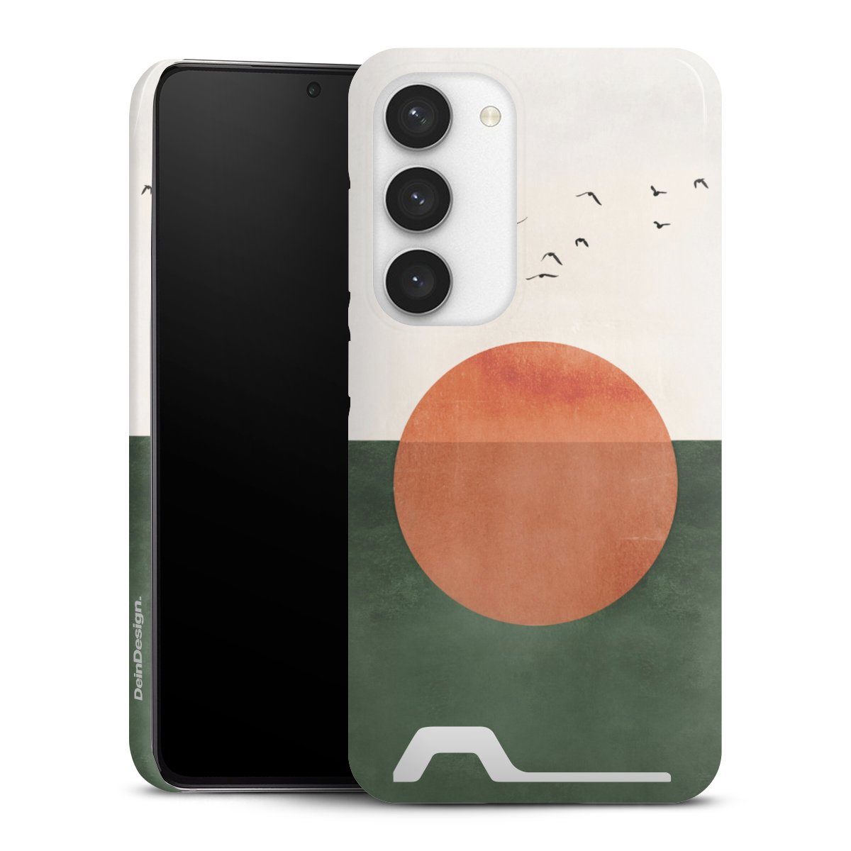 Premium Card Case
