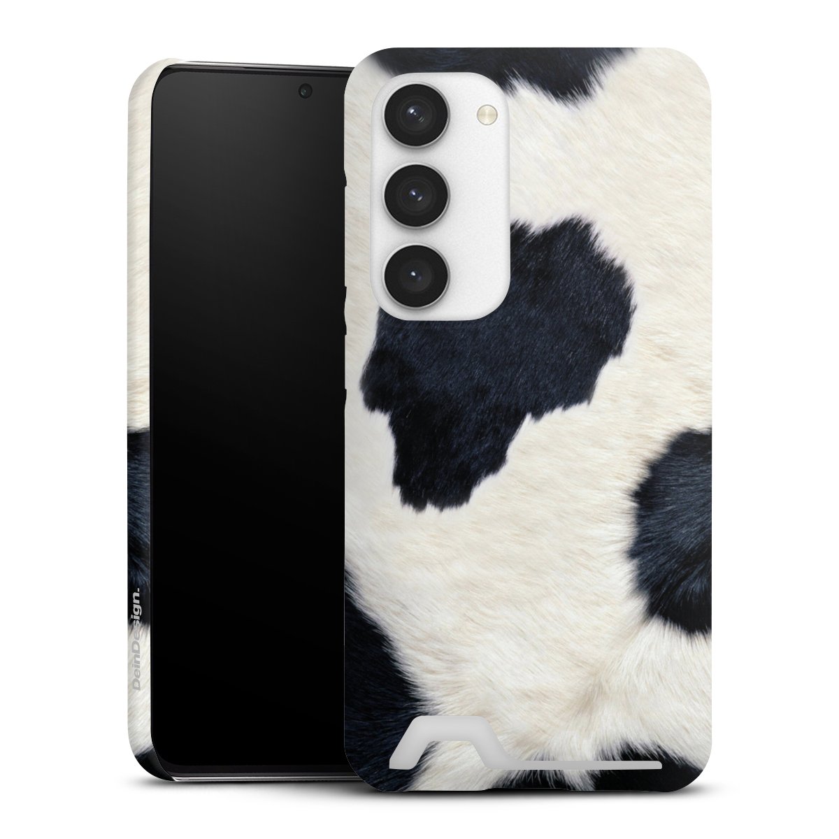 Peau de Vache