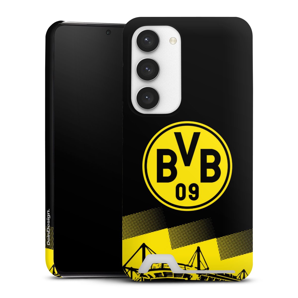 BVB Two Tone