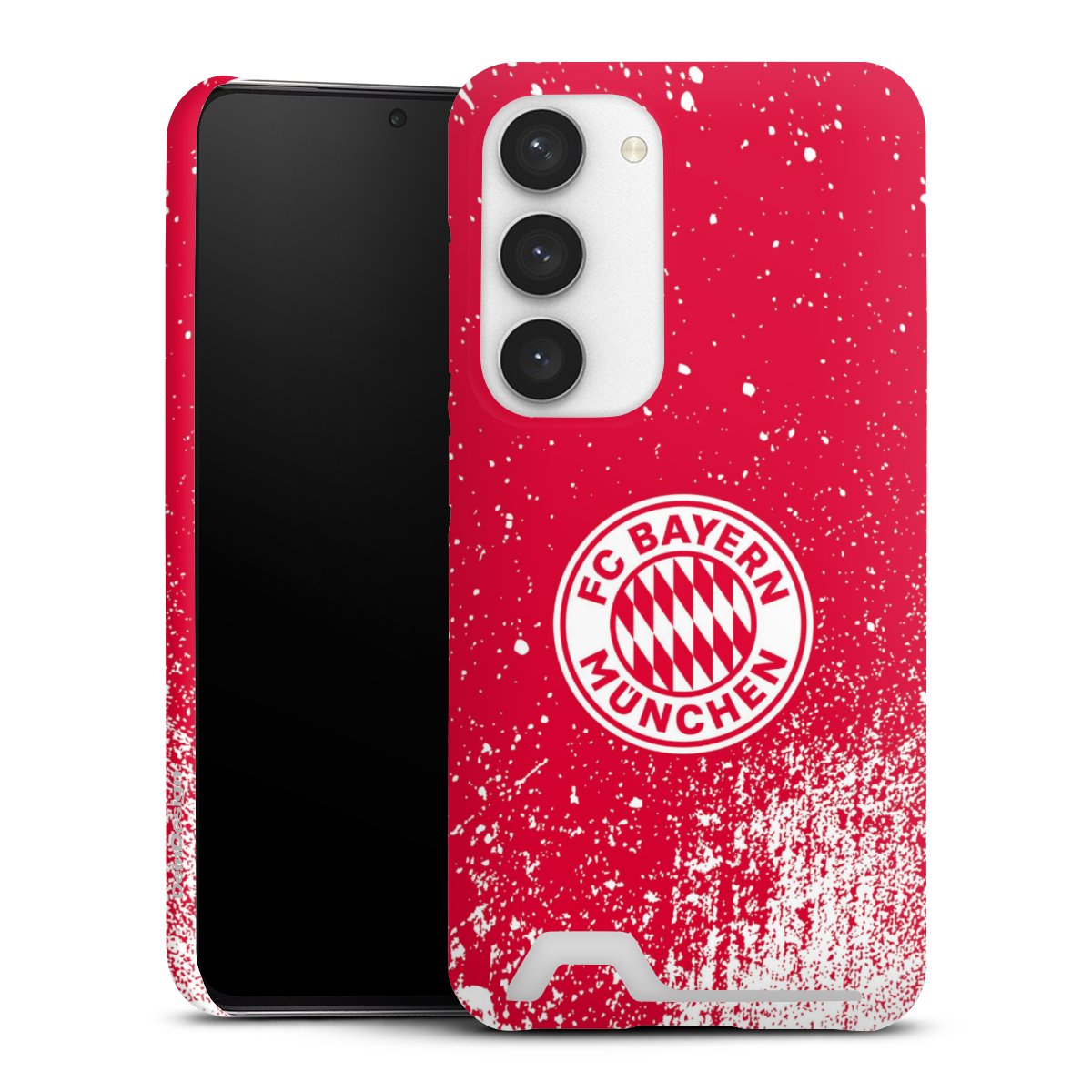 Splatter Rot - FCB
