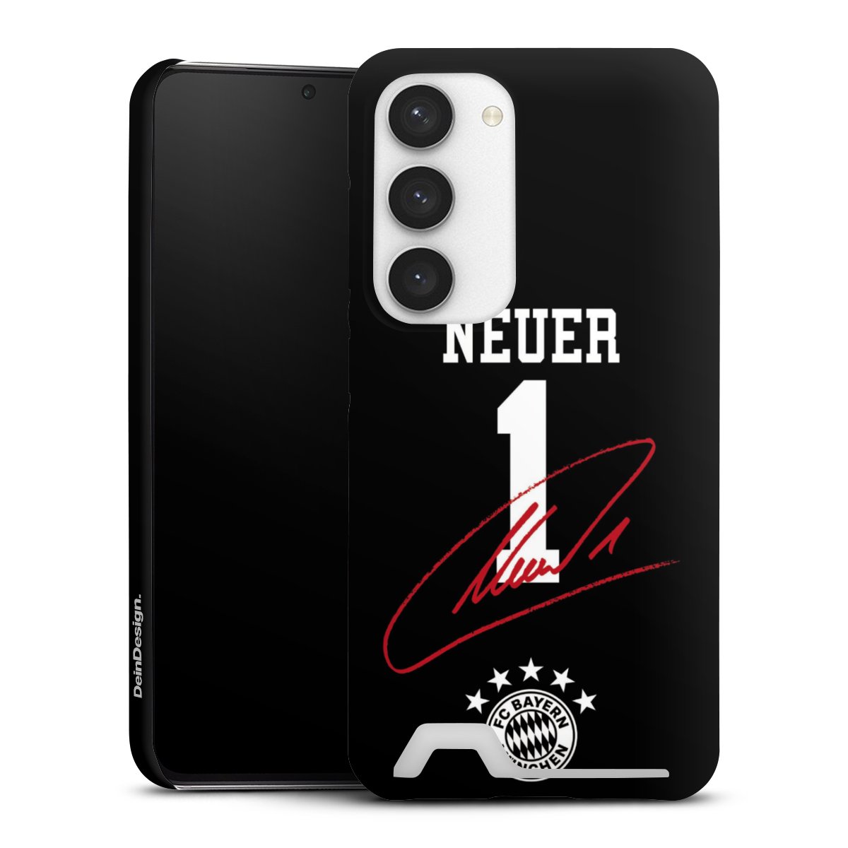 Neuer #1 - Tor - FCB