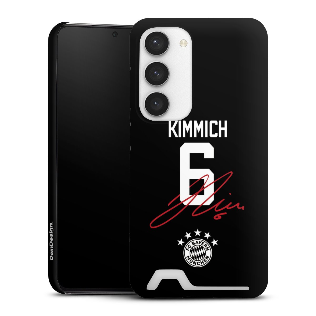 Kimmich #6 - Verteidigung - FCB