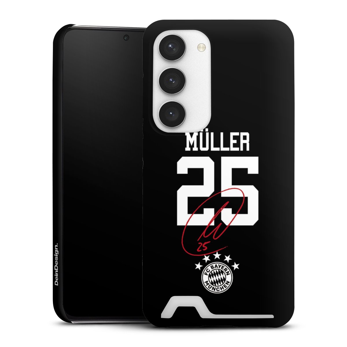 Müller #25 - Sturm - FCB